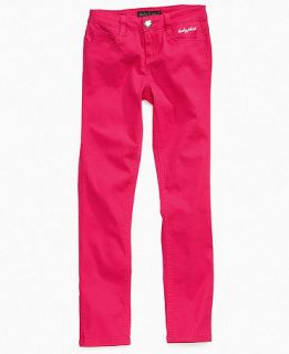Baby Phat Kids Jeans, Girls Colored Jeans   Kids Girls 7 16