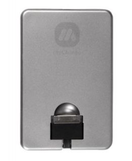 myCharge Phone Charger, Power Bank 1200   Mens Electronics & Gadgets