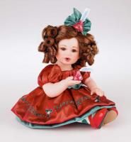 Osmond Merry Kisses Tiny Tot 5 Sculpted by Ping Lau New in Box