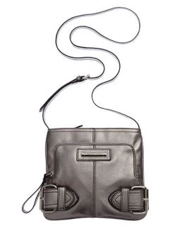 Franco Sarto Handbag, Jolie Leather Crossbody   Handbags & Accessories