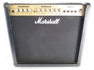 Marshall Electric Guitar Amplifier G50R CD Excellent Condition