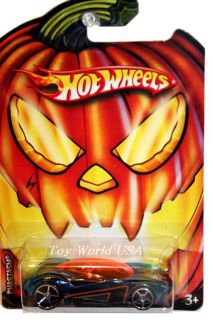 Hot Wheels WAL MART Exclusive Fright Car. Each Fright Car vehicle is