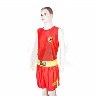 Boxing MMA Muay Thai Kung Fu Martial Arts Sanda Uniform Shorts