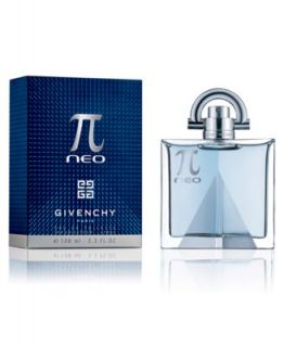 Pi Neo for Him by Givenchy Collection      Beauty