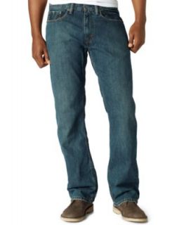 Levis Jeans, 559 Relaxed Straight Fit   Mens Jeans