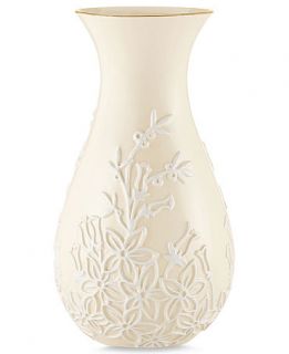 Lenox Vase, Stephanotis  