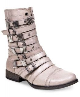 Steve Madden Womens Booties, Tyrant Booties