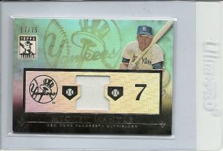 COLLECTION GAME USED LOT AUTO PATCH JERSEY 1/1 AUTOGRAPH RELIC ROOKIE