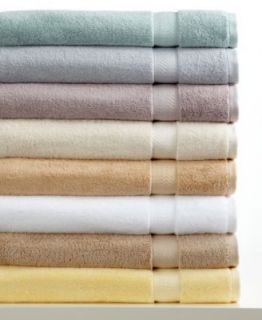 Charisma Bath Towels, Classic Collection
