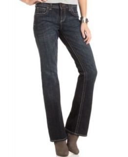 Kut from the Kloth Jeans, Kate Bootcut Leg, Proud Wash   Womens Jeans