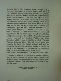 1903.Poetry Poetical Works Thomas Traherne, B.D.From Original