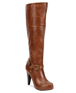 by GUESS Womens Shoes, Torie Boots
