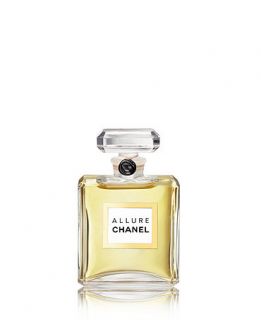 CHANEL ALLURE Parfum, .25 oz.   CHANEL   Beauty