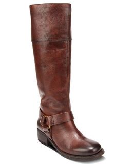 Lucky Brand Shoes, Abeni Riding Boots   Shoes