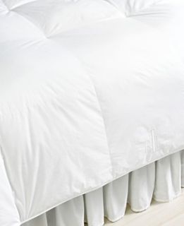Lauren Ralph Lauren Bedding, Brushed Cotton Comforters