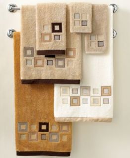 Avanti Precision Towel Collection   Bath Towels   Bed & Bath   