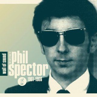 Phil Spector 19 Greatest Hits 1961 66 CD Wall of Sound