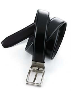 Nautica Reversible Dress Belt   Mens Belts, Wallets & Accessories