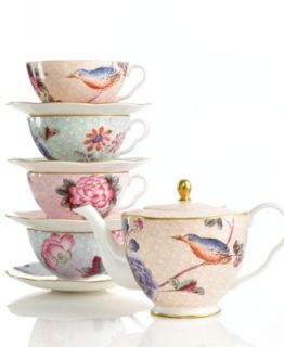 Wedgwood Dinnerware, Butterfly Bloom Collection   Fine China   Dining