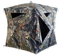 Eastman Gorilla Undercover AX5 Ground Blind. New, gift quality. Only