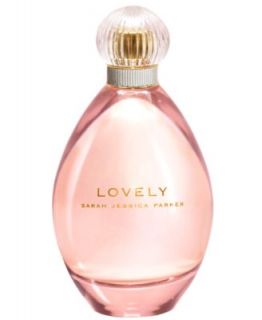 Sarah Jessica Parker Lovely for Women Perfume Collection   Perfume