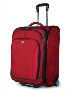 American Tourister Suitcase, 29 iLite DLX Rolling Upright