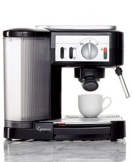 Capresso 115 Espresso Machine, Café   Coffee, Tea & Espresso