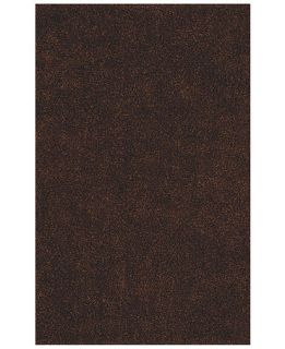 Dalyn Rugs, Metallics Collection IL69 Chocolate   Rugs