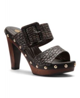 Callisto Shoes, Elegance Slide Sandals   Shoes