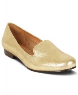 Ivanka Trump Shoes, Harriet Loafer Flats