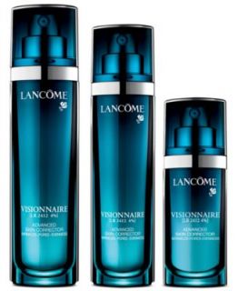 Lancôme Serum Collection   Skin Care   Beauty