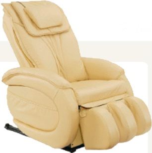 Infinity IT 9800 BUTTER Reclining Zero Gravity Full Body Massage Chair
