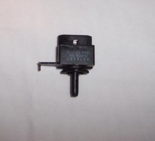 Maytag Whirlpool Water Temperature Switch Part 8578337 Top Load Washer