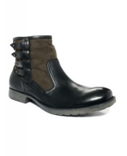 Guess Shoes, Camillo Buckle Boots
