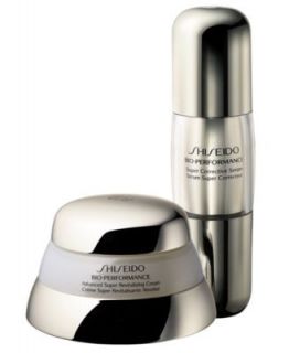 Shiseido Bio Performance   Shiseido   Beauty