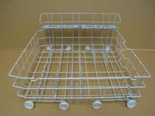 Maytag Lower Dishwasher Rack 99002813 W10280784 Bottom Rack Fits MDB