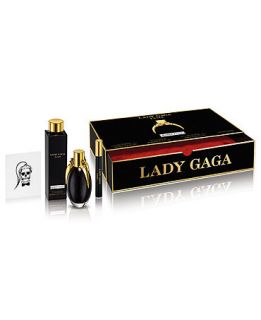 Lady Gaga Fame Gift Set   A Exclusive   Perfume   Beauty   