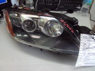 07 08 09 Mazda CX7 CX 7 Passenger Headlamp Headlight
