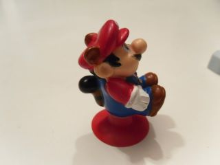 Mario Bros Nintendo Yoshi Lot of 10 Items Car Popping Toy McDonald