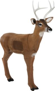 McKenzie Tuff Buck 3D Deer Archery Practice Target New 20115