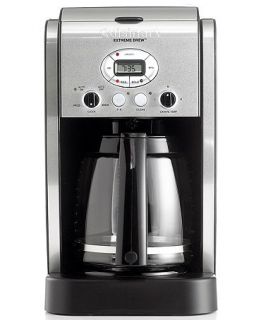 Cuisinart DCC 2650 Coffee Maker, 12 Cup Programmable Coffeemaker