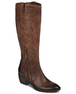 Naturalizer Shoes, Ora Wide Calf Boots