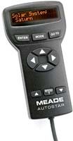 Meade SmartFinder  Electronic level sensor, electronic magnetic north