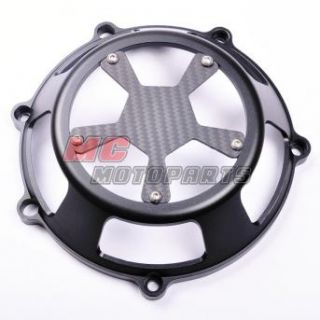 Clutch Cover for Ducati Monster 1100 900 800 750 620 CC03 CP02