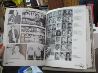 1991 McAlester High School Yearbook McAlester OK