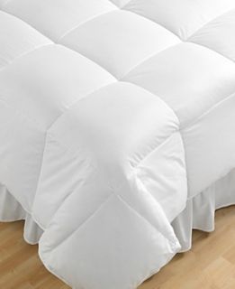 Hotel Collection Bedding, Lightweight Comforter