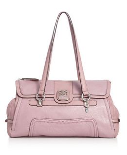 GUESS Handbag, Lekika Satchel   Handbags & Accessories