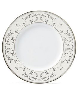Lenox Dinnerware, Opal Innocence 10th Anniversary Accent Plate   Fine