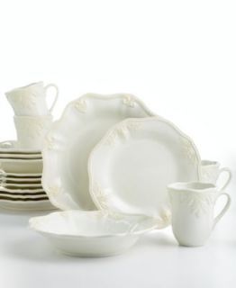 Mikasa Dinnerware, French Countryside Collection   Casual Dinnerware