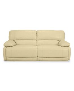 Sofa, Dual Power Recliner 86W x 41D x 39.5H   furniture